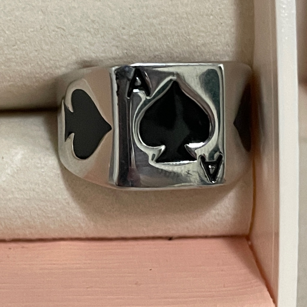 Ace Ring